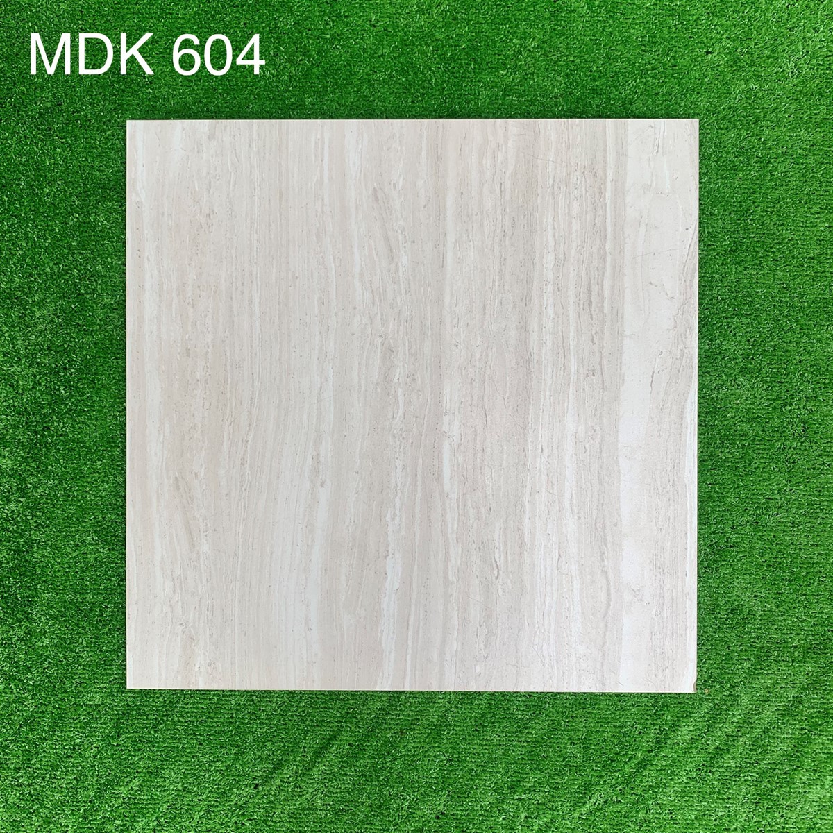 6060 VG MDK 604 đá mờ